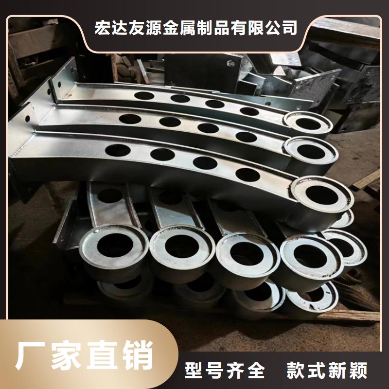 定做河道景观栏杆的公司