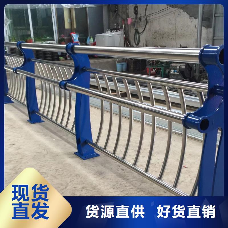 价格合理的河道桥梁景观护栏供货商