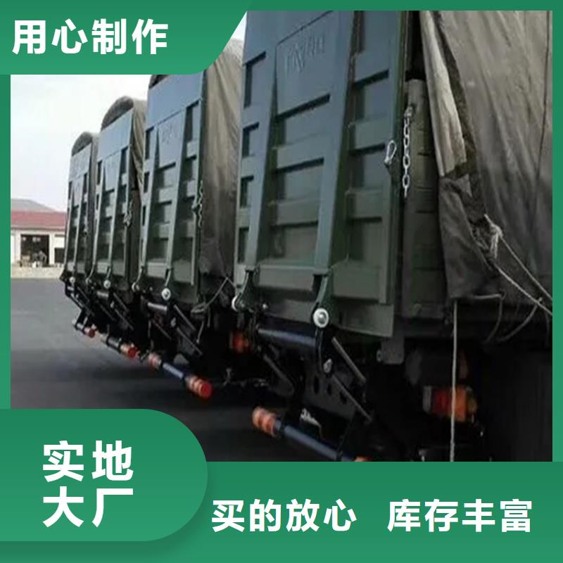 汽车尾板家用电梯严格把控质量