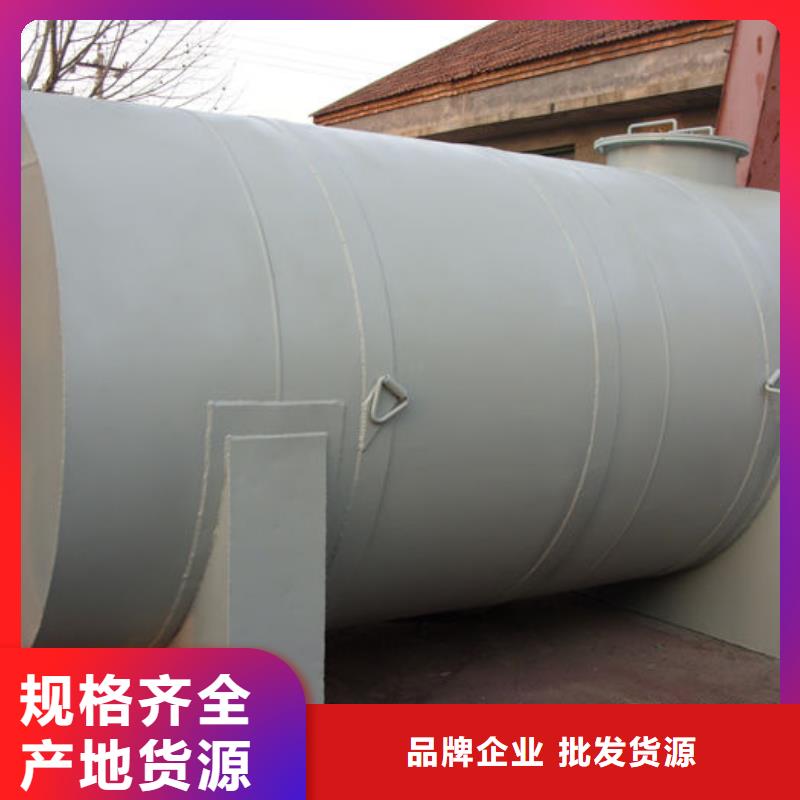 价格实惠的双层油罐厂家