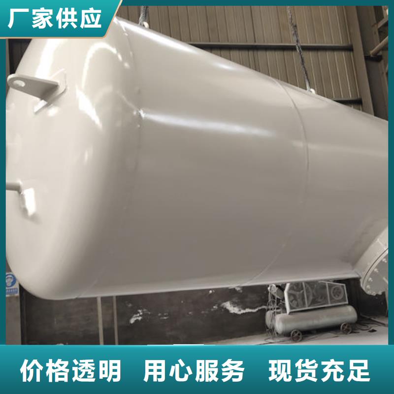 值得信赖的双层油罐厂家