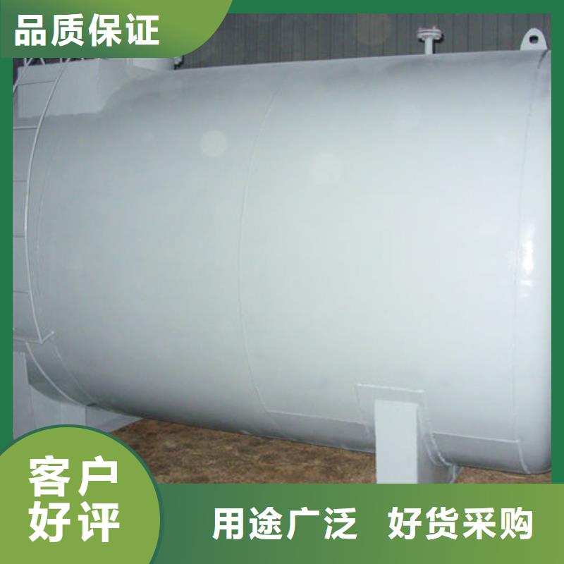 双层油罐来图来样定制