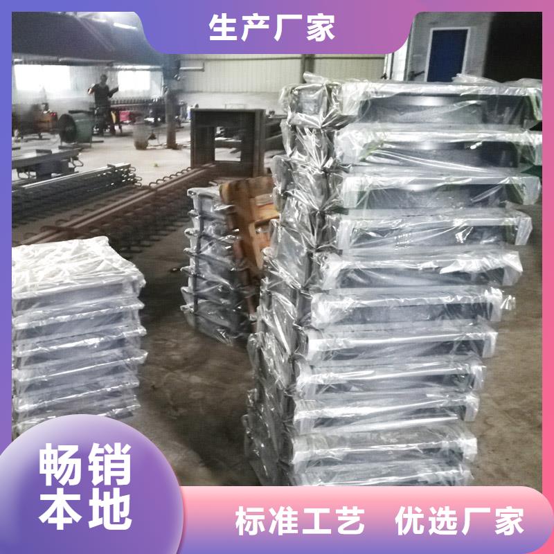 球铰支座伸缩缝买的放心