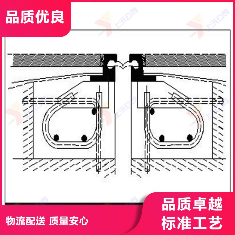 【桥梁伸缩缝】伸缩缝适用场景
