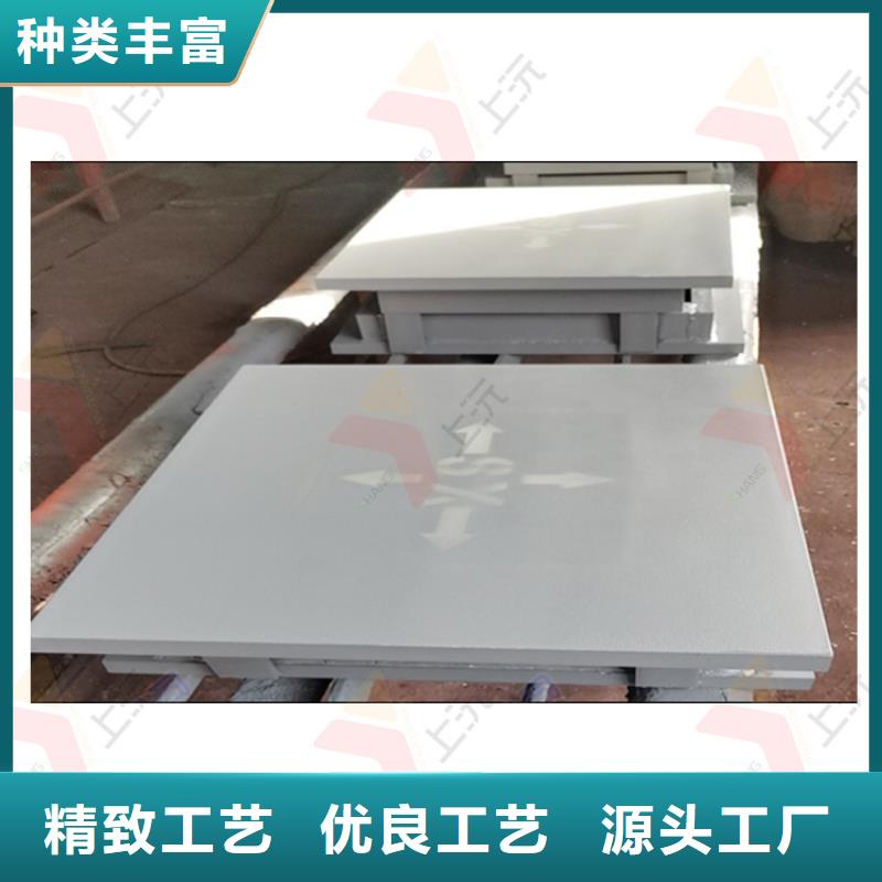 网架支座自有生产工厂