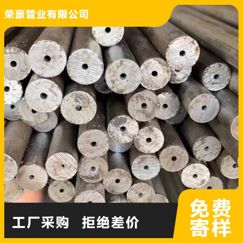 精密钢管精密管产品优势特点