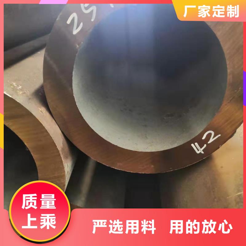 无缝钢管中空锚杆价格实惠工厂直供