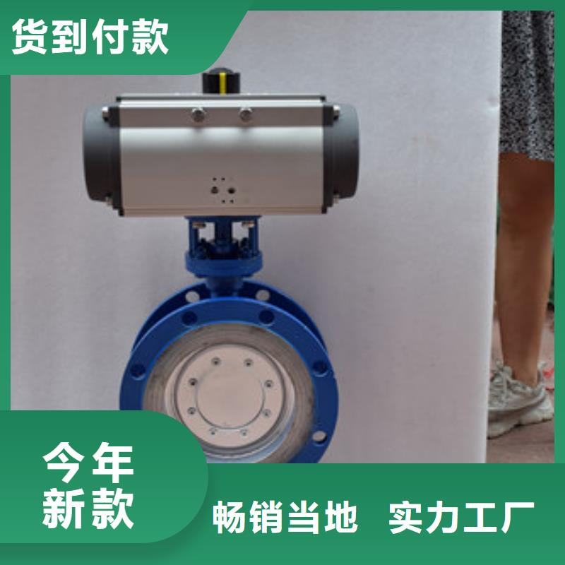 气动蝶阀精心