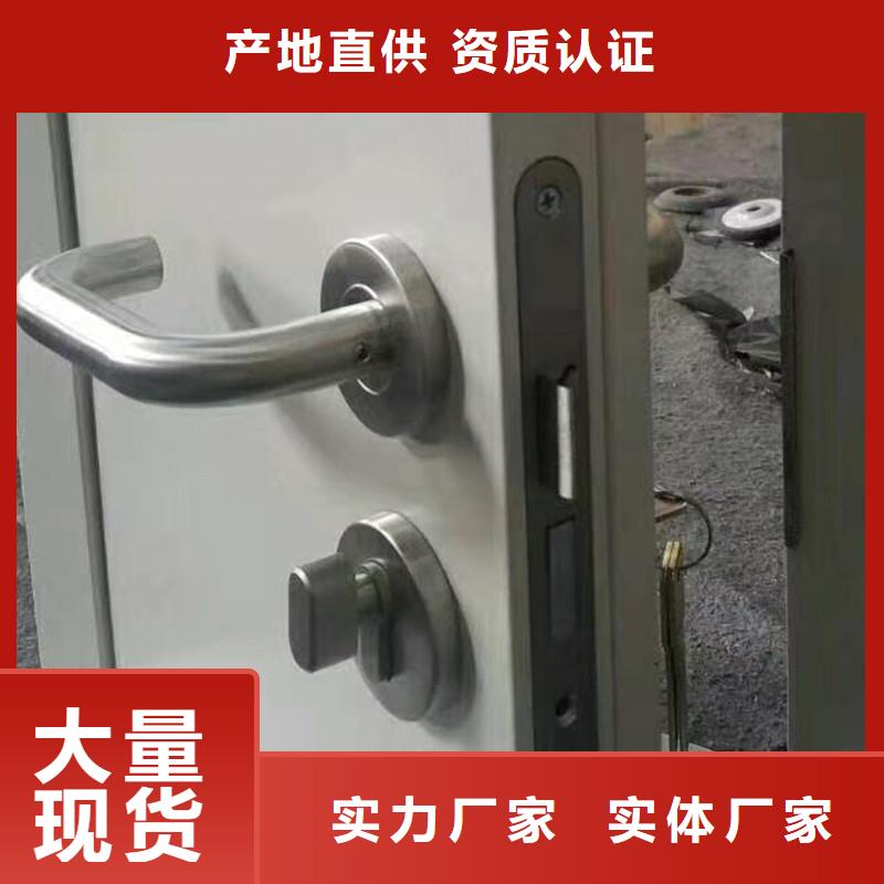 广东定制CBCT射线防护门专业生产厂家