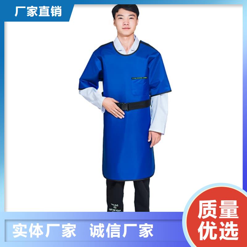 无袖半袖长袖铅衣远销海外