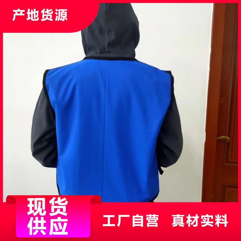 高坎肩式围裙用途广