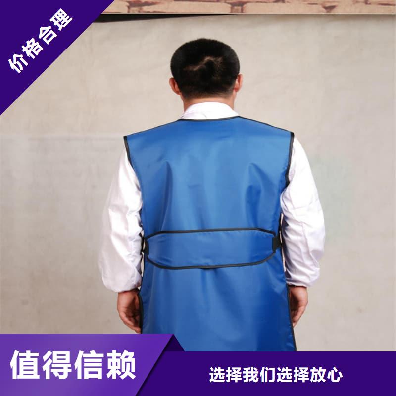 拥有多家成功案例【铅衣】 防辐射铅门售后服务完善-39065.com