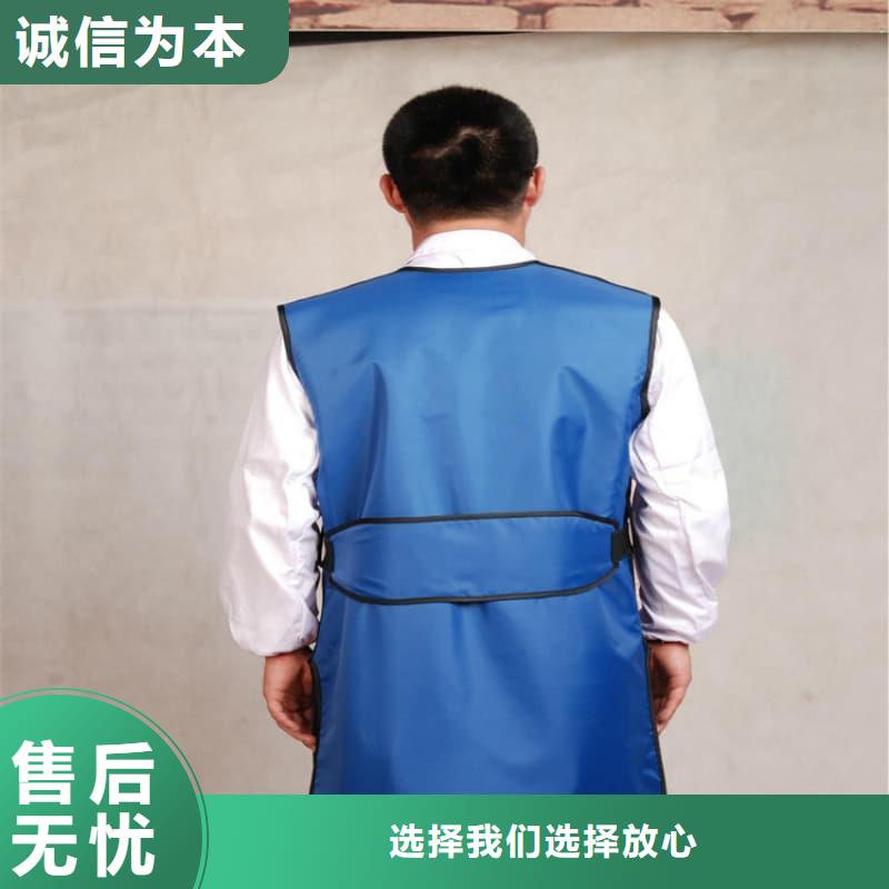介入铅衣源头厂家
