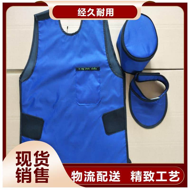 规模大的防辐射铅衣厂家