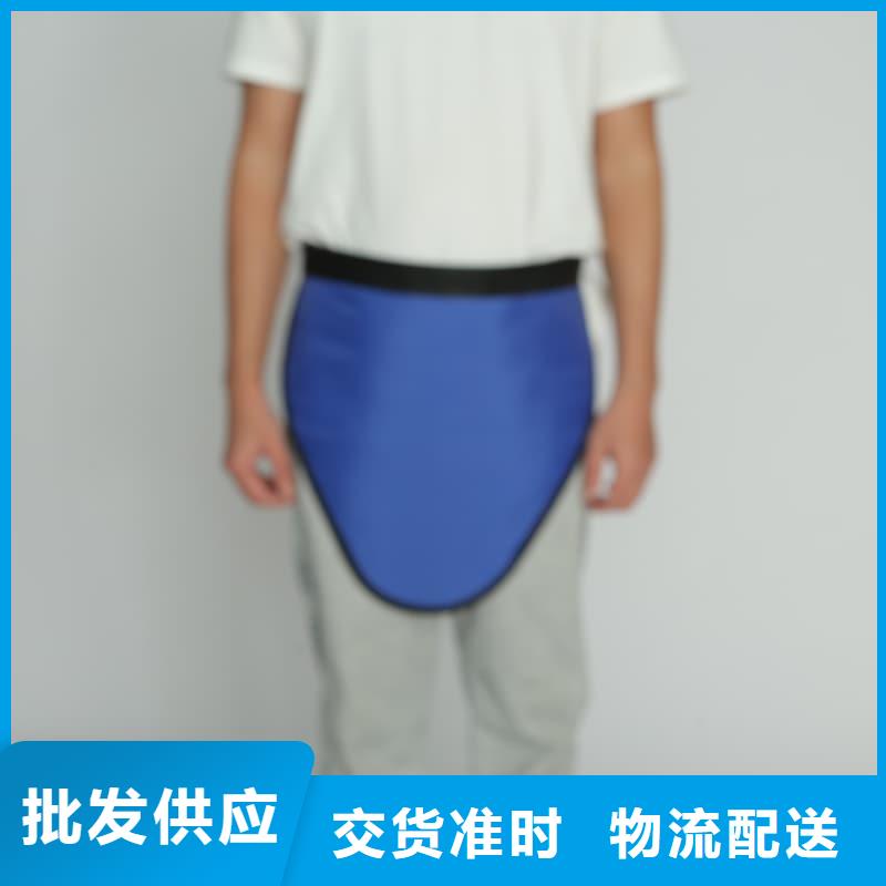 库存充足的柔软X射线铅衣厂家