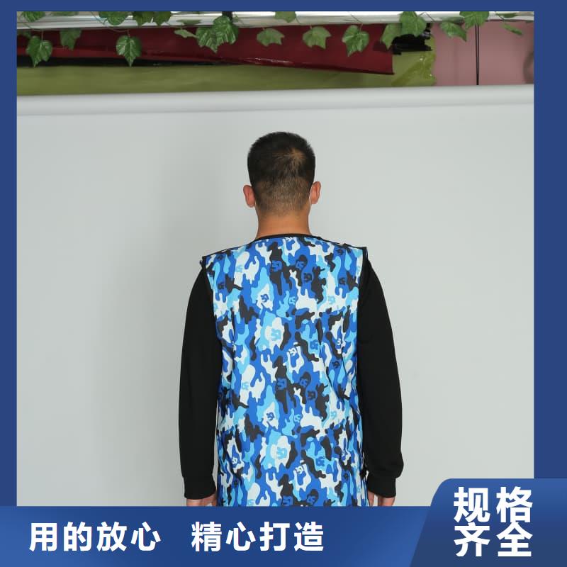 CT室长袖铅衣-实力大厂
