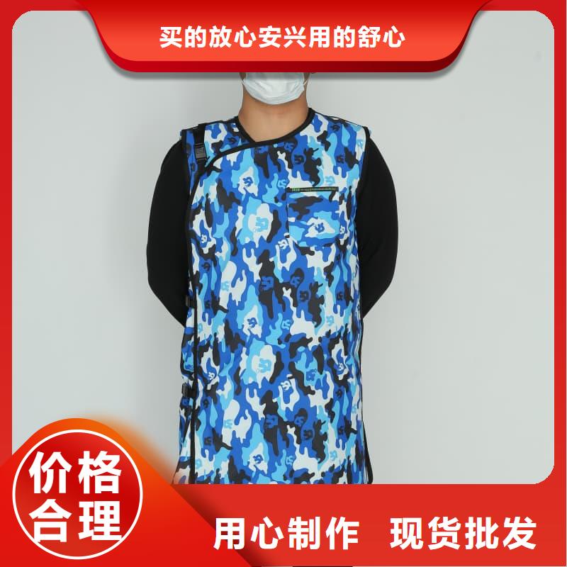 铅衣X光室防辐射铅板精工细作品质优良