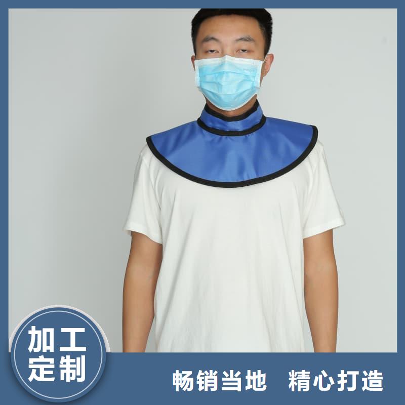 生产铅衣反穿围裙_精选厂家