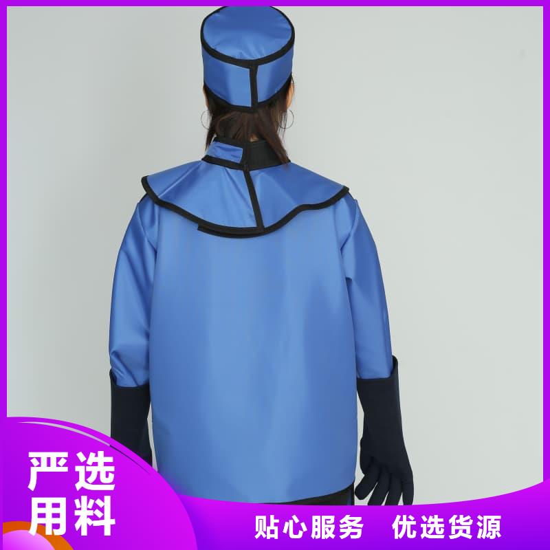 护腿X光防护脚套厂家