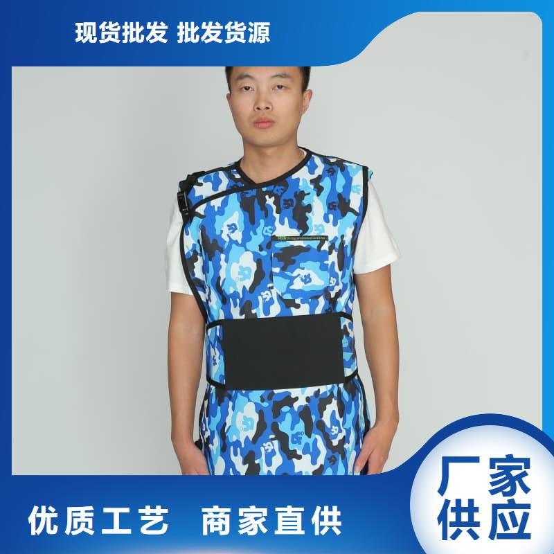 规模大的防辐射铅衣厂家
