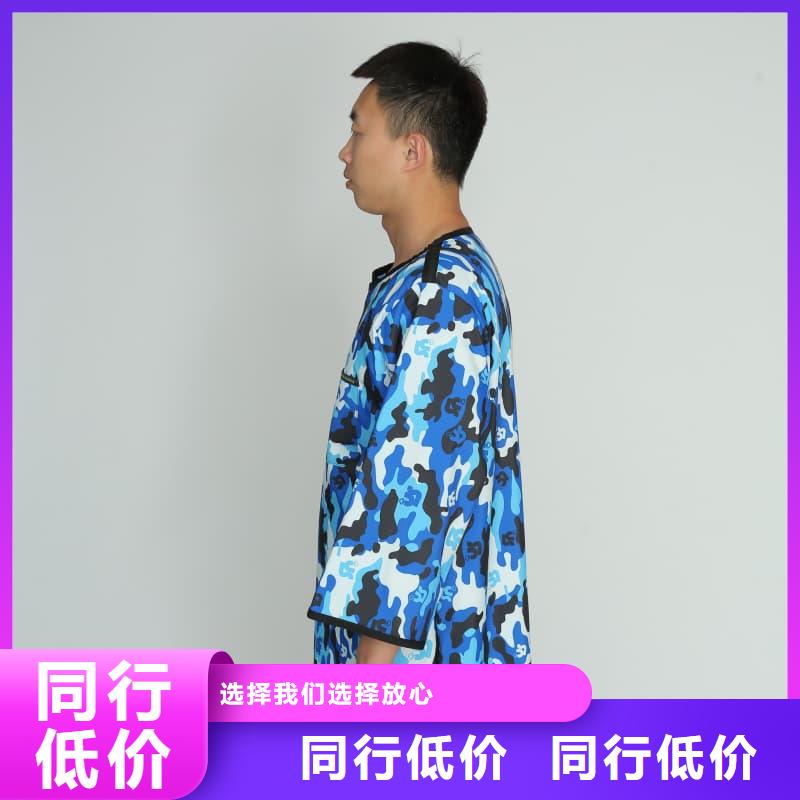 靠谱的当量防辐射器材基地