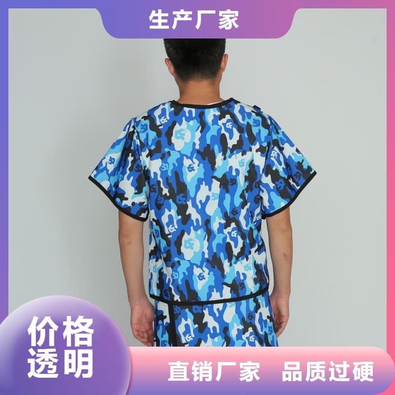 铅衣铅板源头工厂