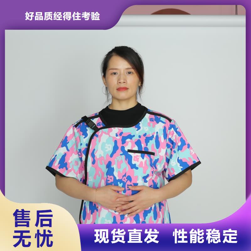 铅衣架选购经验
