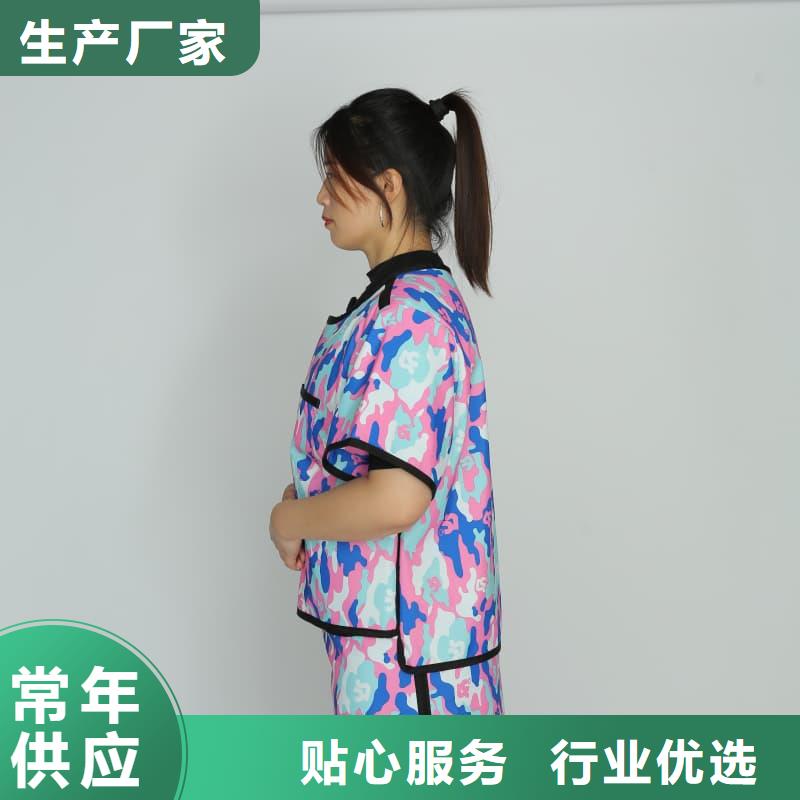无袖半袖长袖铅衣-存货充足