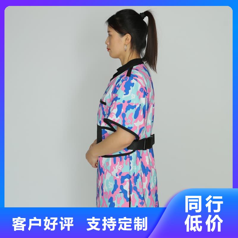 批发CT室专用铅衣的当地厂家