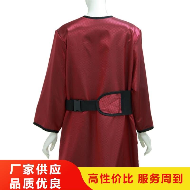 生产铅衣反穿围裙_精选厂家