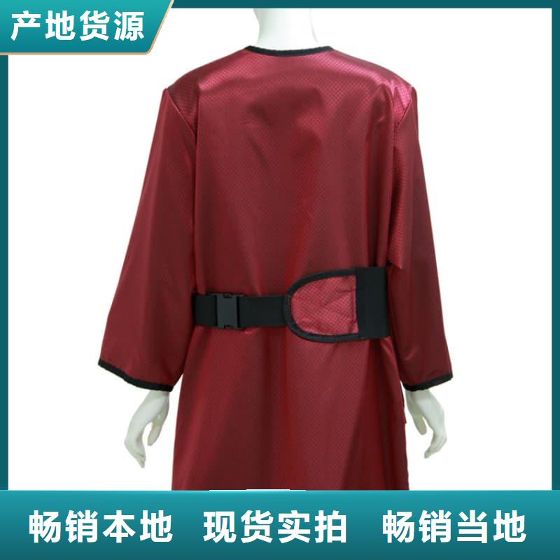 铅衣铅砖产品优势特点