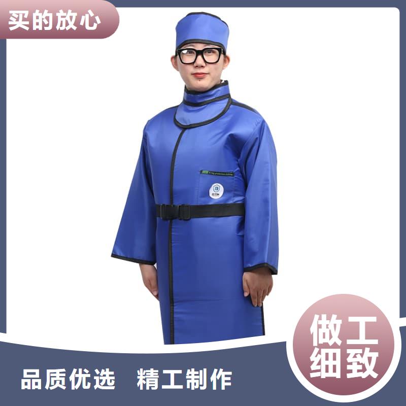 柔软X射线铅衣备货充足
