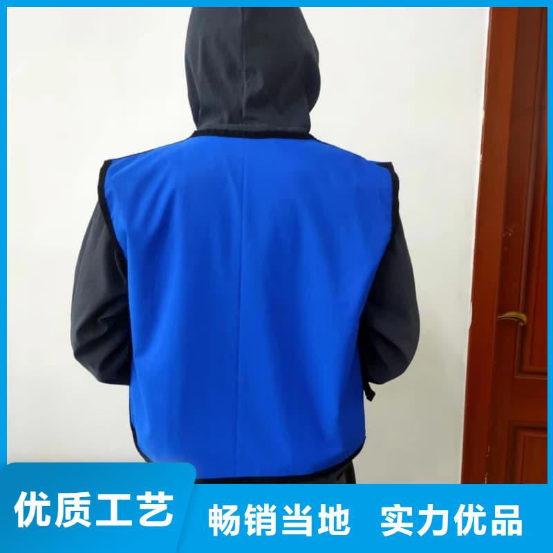 X光室长袖铅衣服厂家批发供应