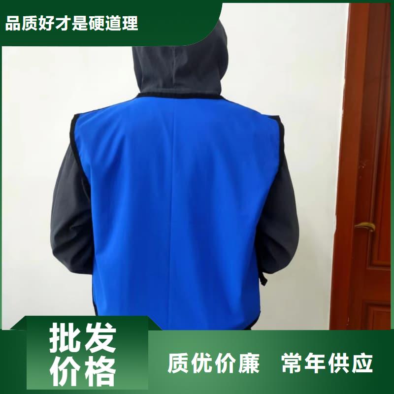 铅马甲质保2年