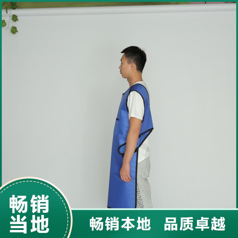 规模大的防辐射铅衣厂家
