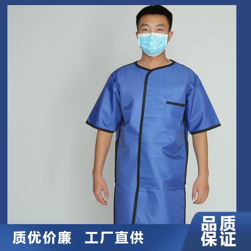 儿童防护背心选材用心