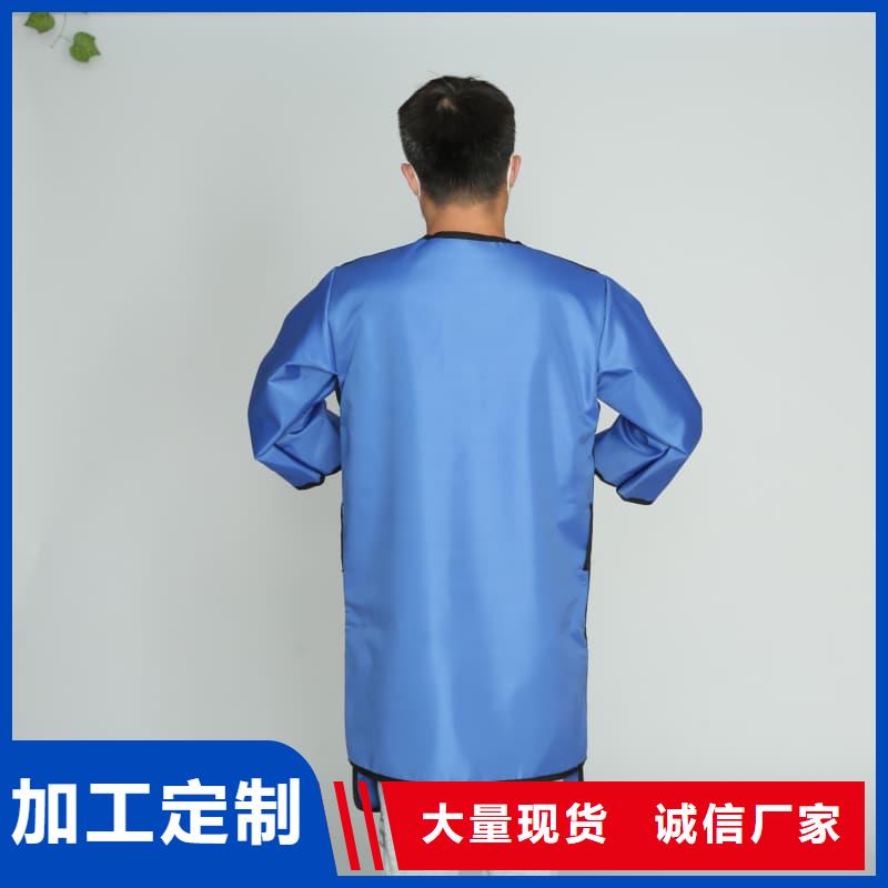 优质铅胶衣