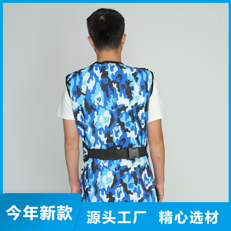 批发CT室专用铅衣的当地厂家
