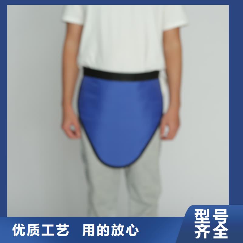 铅衣铅砖产品优势特点