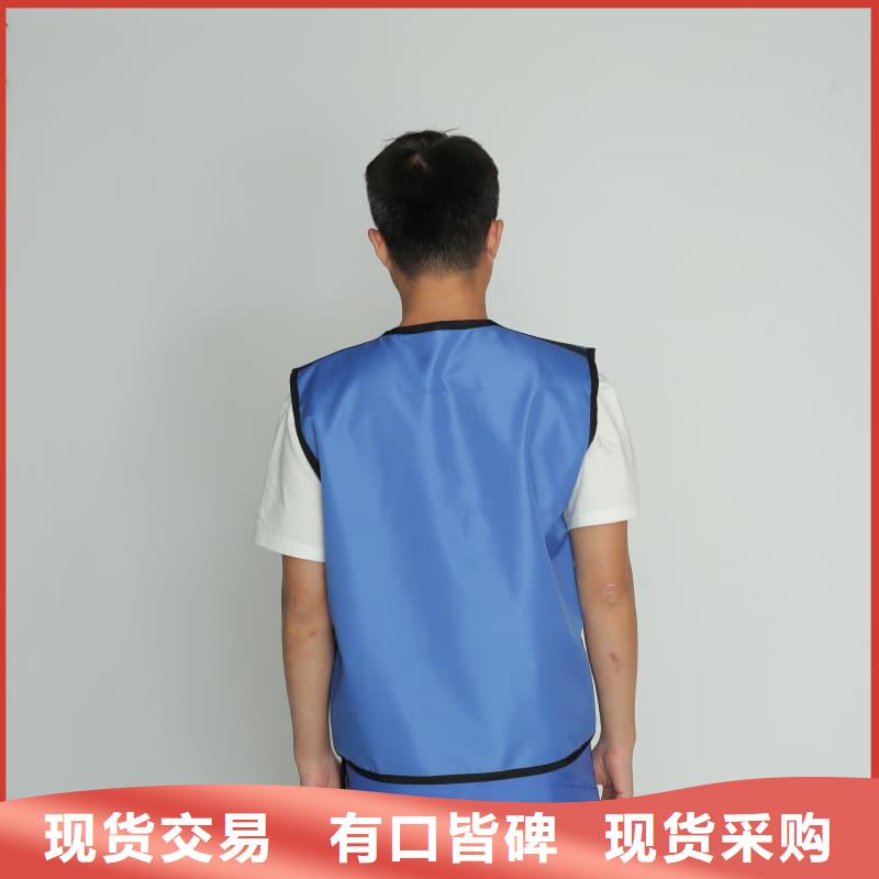 生产铅马甲_精选厂家