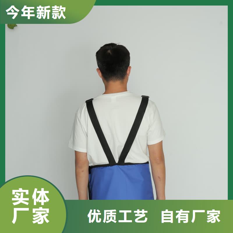 规模大的防辐射铅衣厂家
