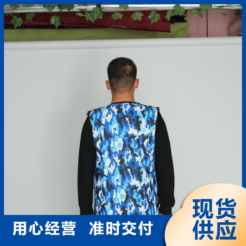 现货供应防辐射套装_厂家