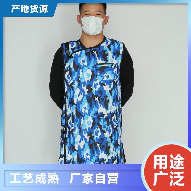 护腿X光防护脚套厂家