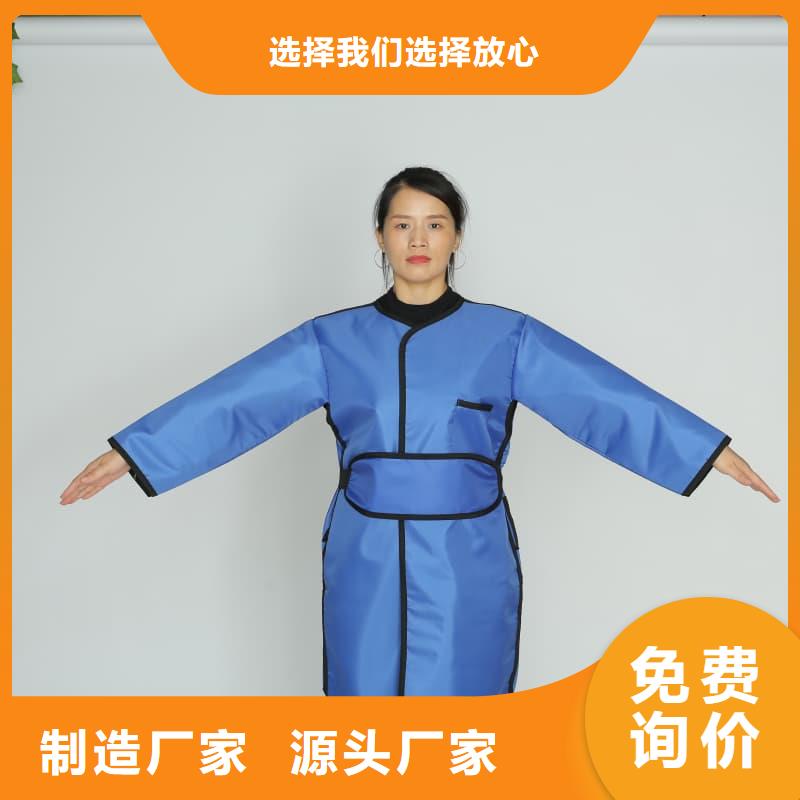 支持定制的铅手套销售厂家