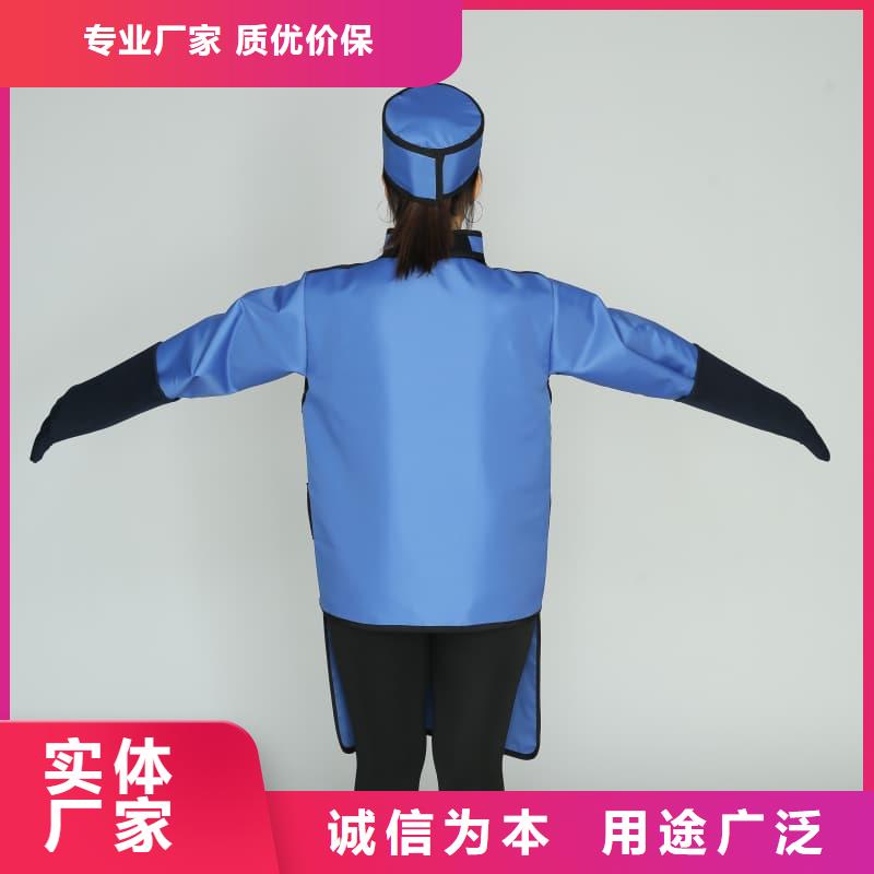 铅裤厂家值得信赖