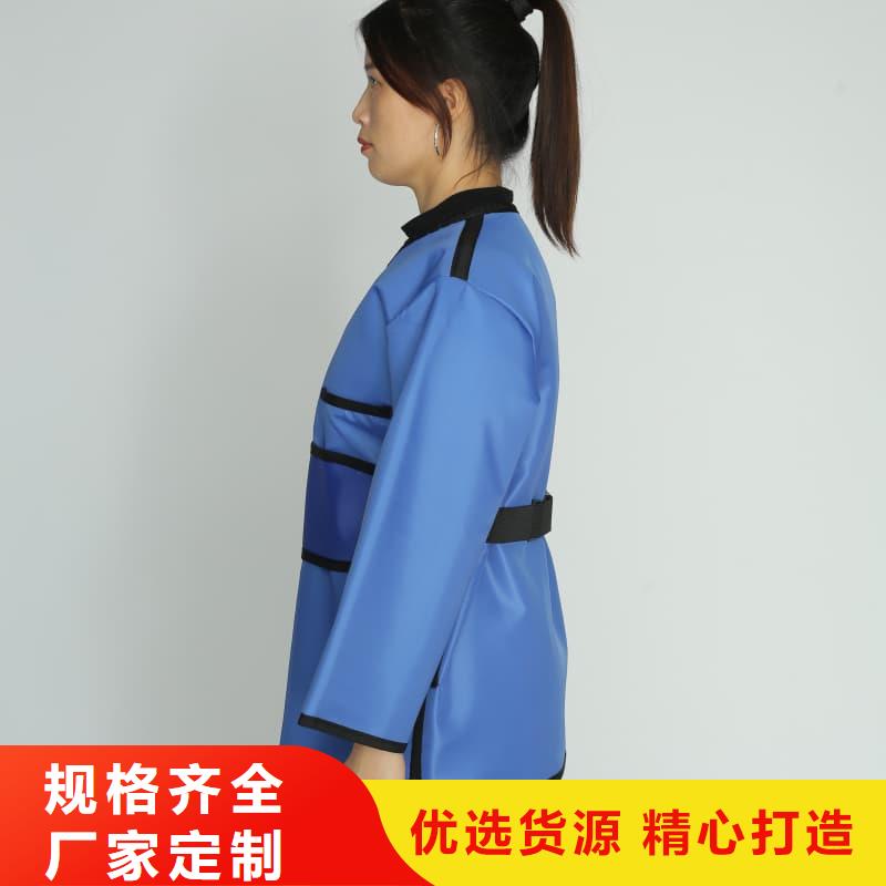 X射线CT实验短袖上衣-可寄样品