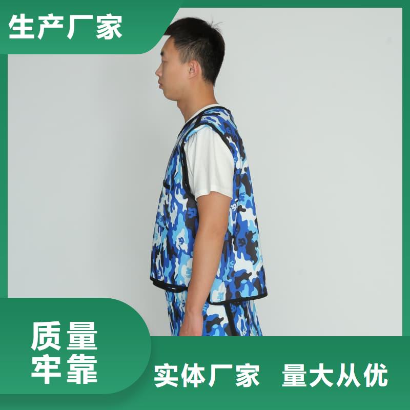 介入铅衣源头厂家