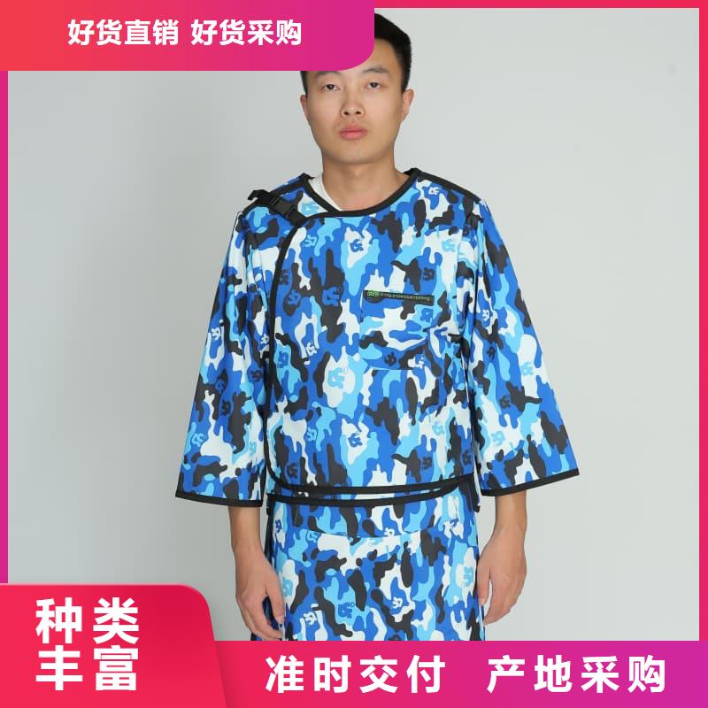 优质铅胶衣