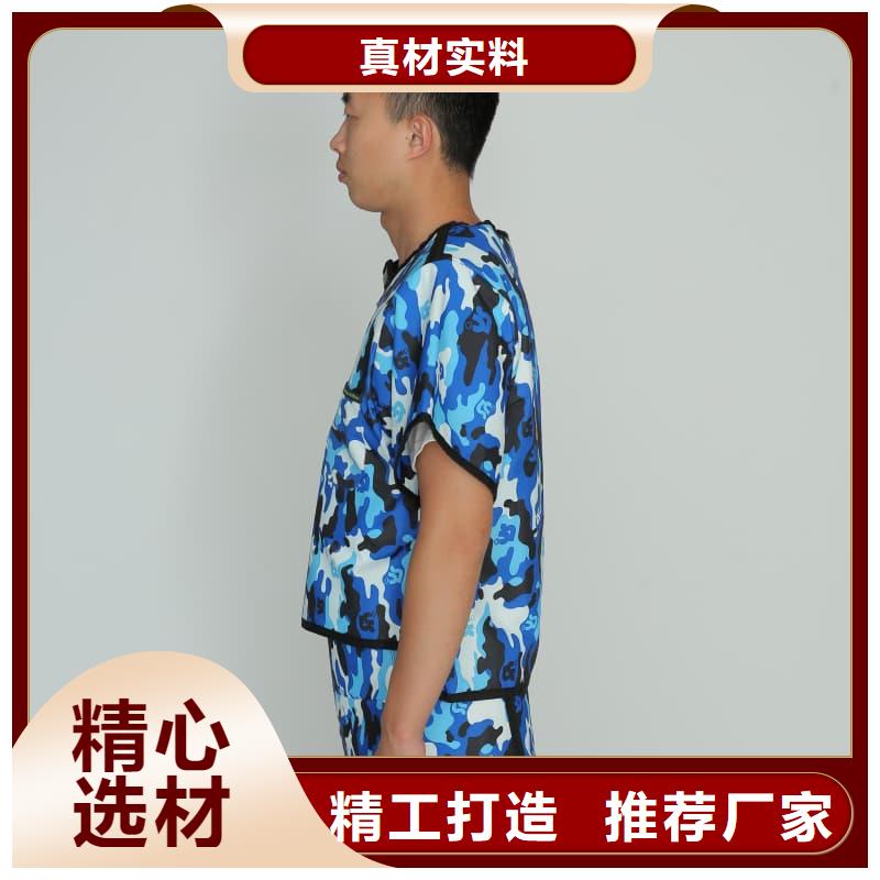 铅马甲常年现货