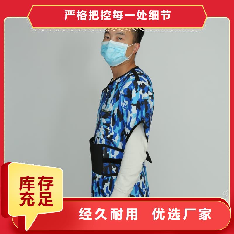 铅衣X光室防辐射铅板精工细作品质优良